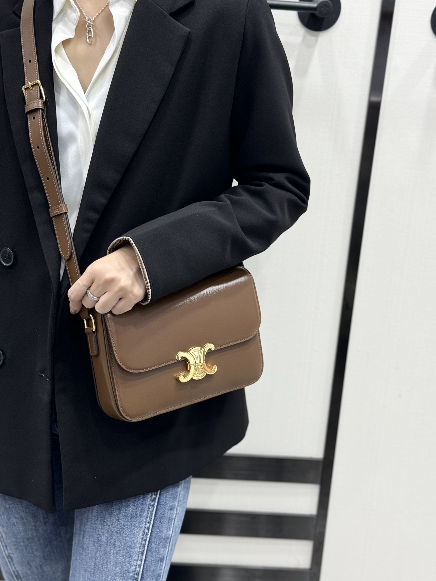 Celine Satchel Bags